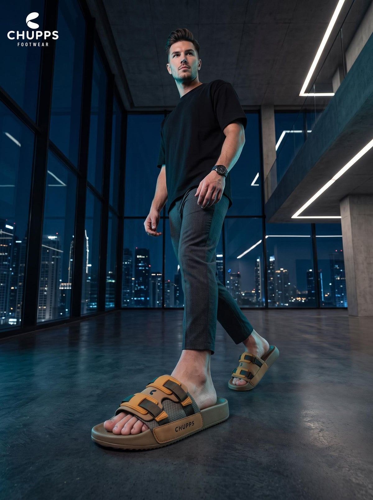 Pro Sliders_brown