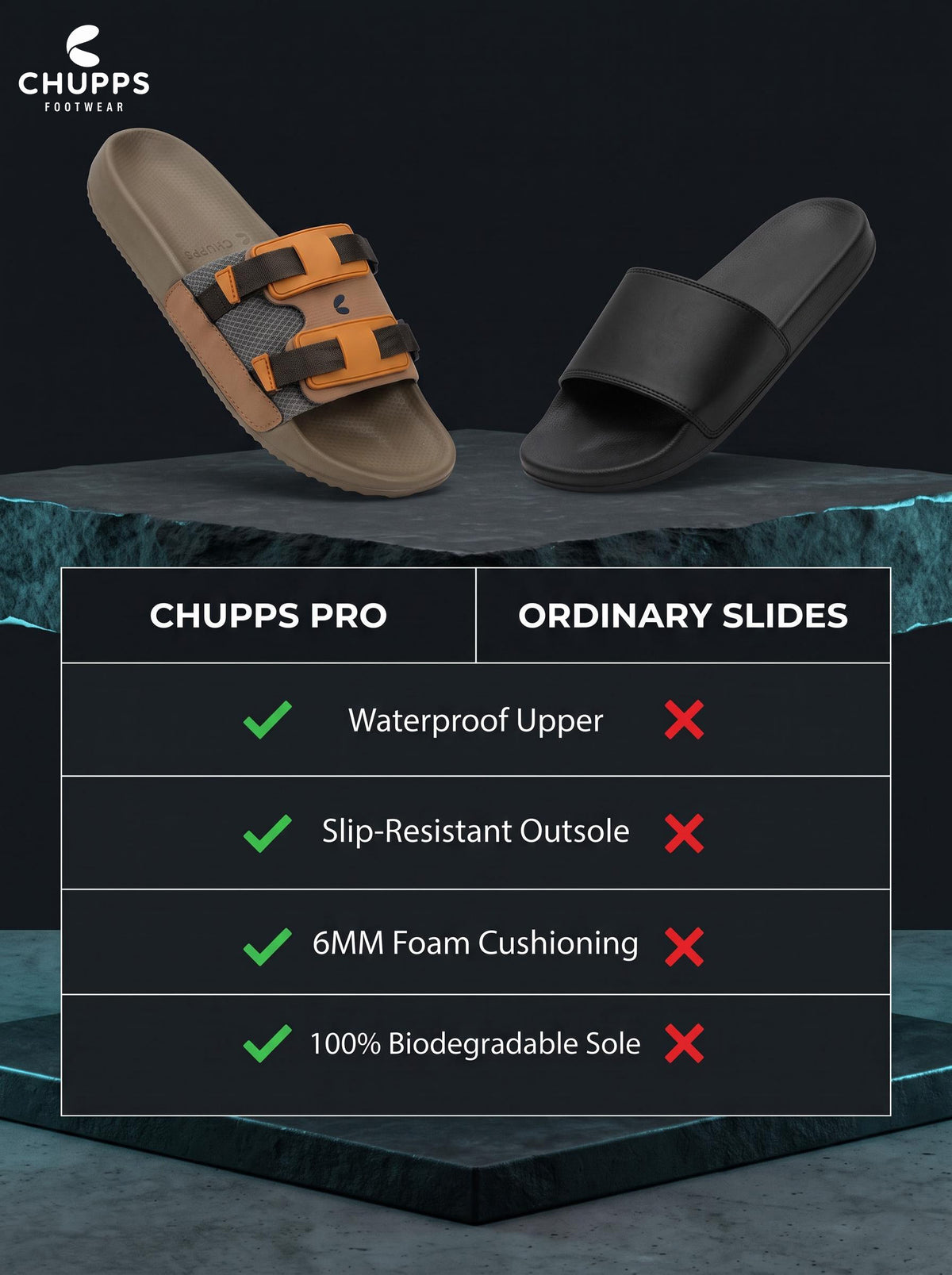 Pro Sliders_brown