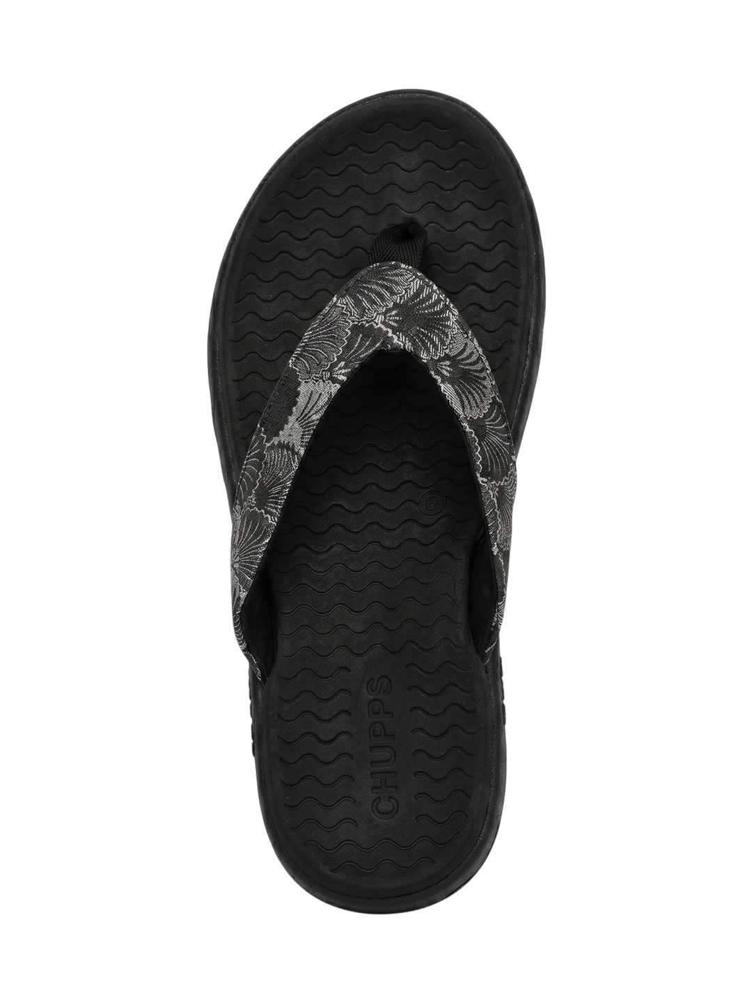 Kira V-Straps_black