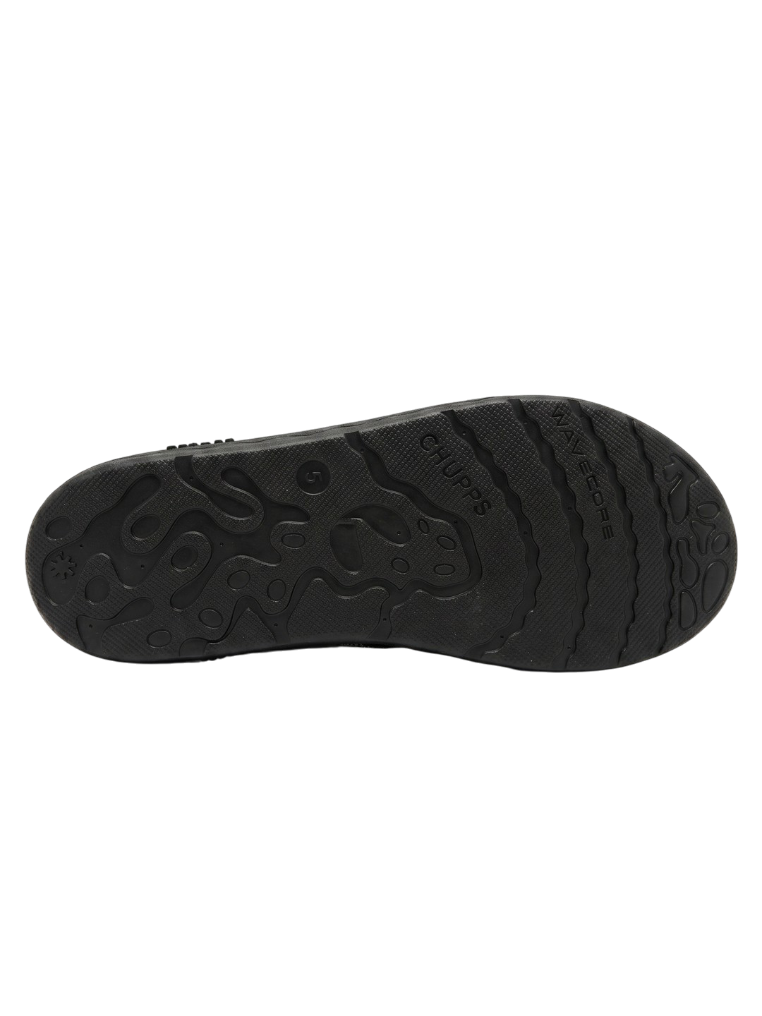Kira V-Straps_black