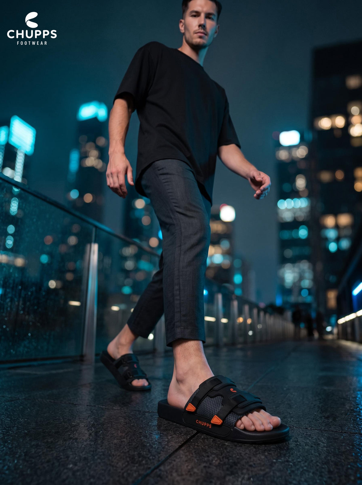 Pro Sliders_black