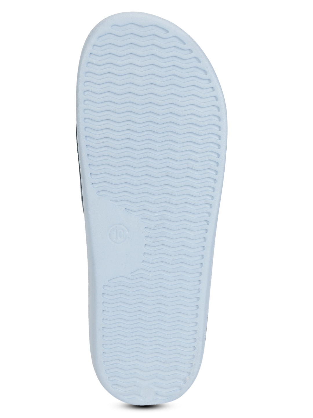 Pure Sky Blue Sliders