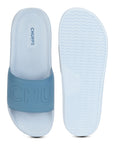 Pure Sky Blue Sliders
