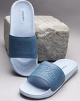 Pure Sky Blue Sliders