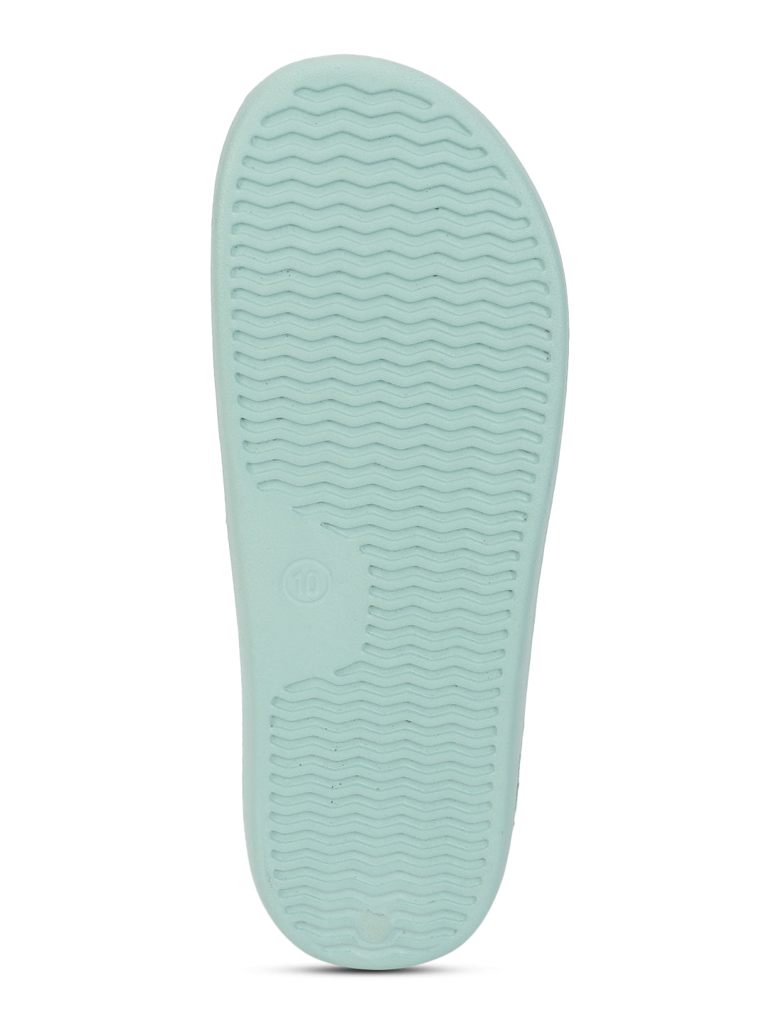 Pure Lime Green Sliders