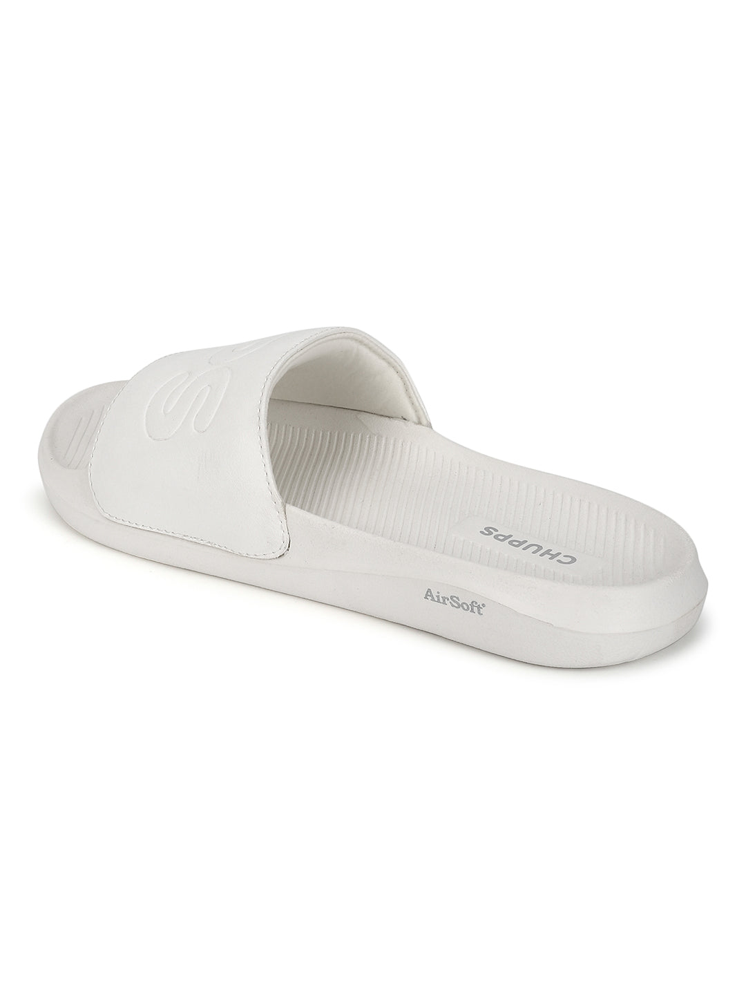 Pure White Sliders