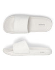 Pure White Sliders