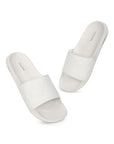Pure White Sliders