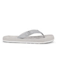 Spring Grey Flip-flops -Women