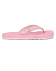 Spring Pink Flip-flops -Women