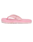 Spring Pink Flip-flops -Women