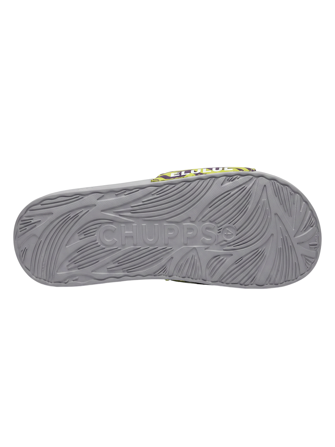 Delulu Sliders_neon_&amp;_grey