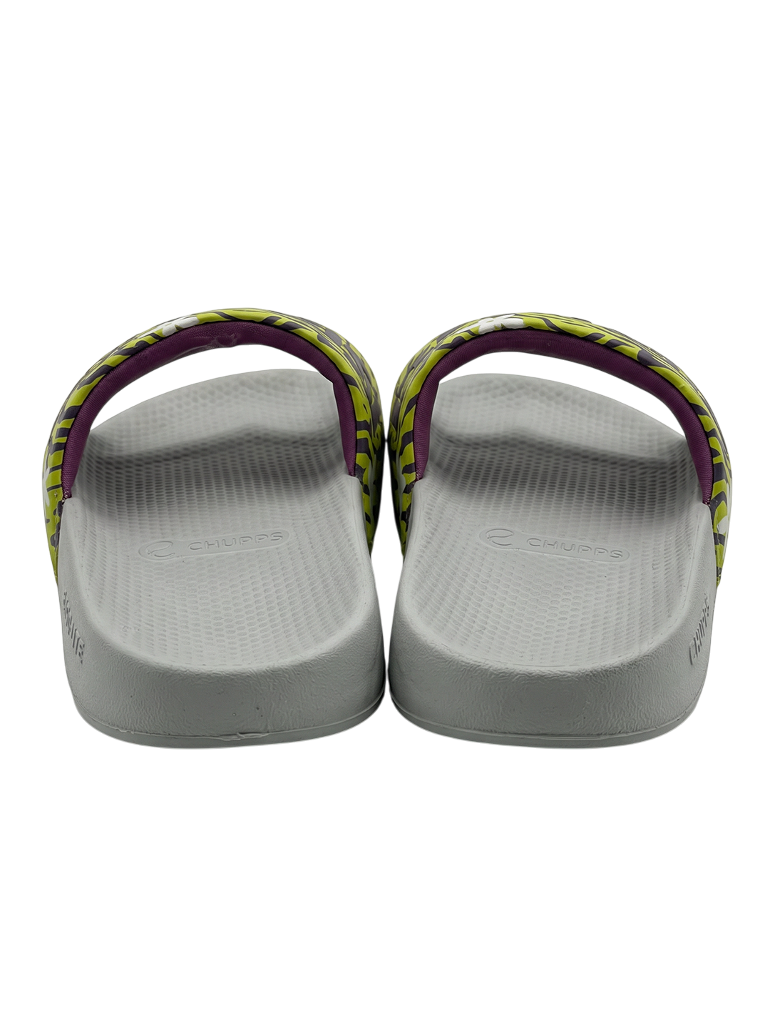 Delulu Sliders_neon_&amp;_grey