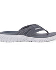 Aura Grey V-Strap -Men