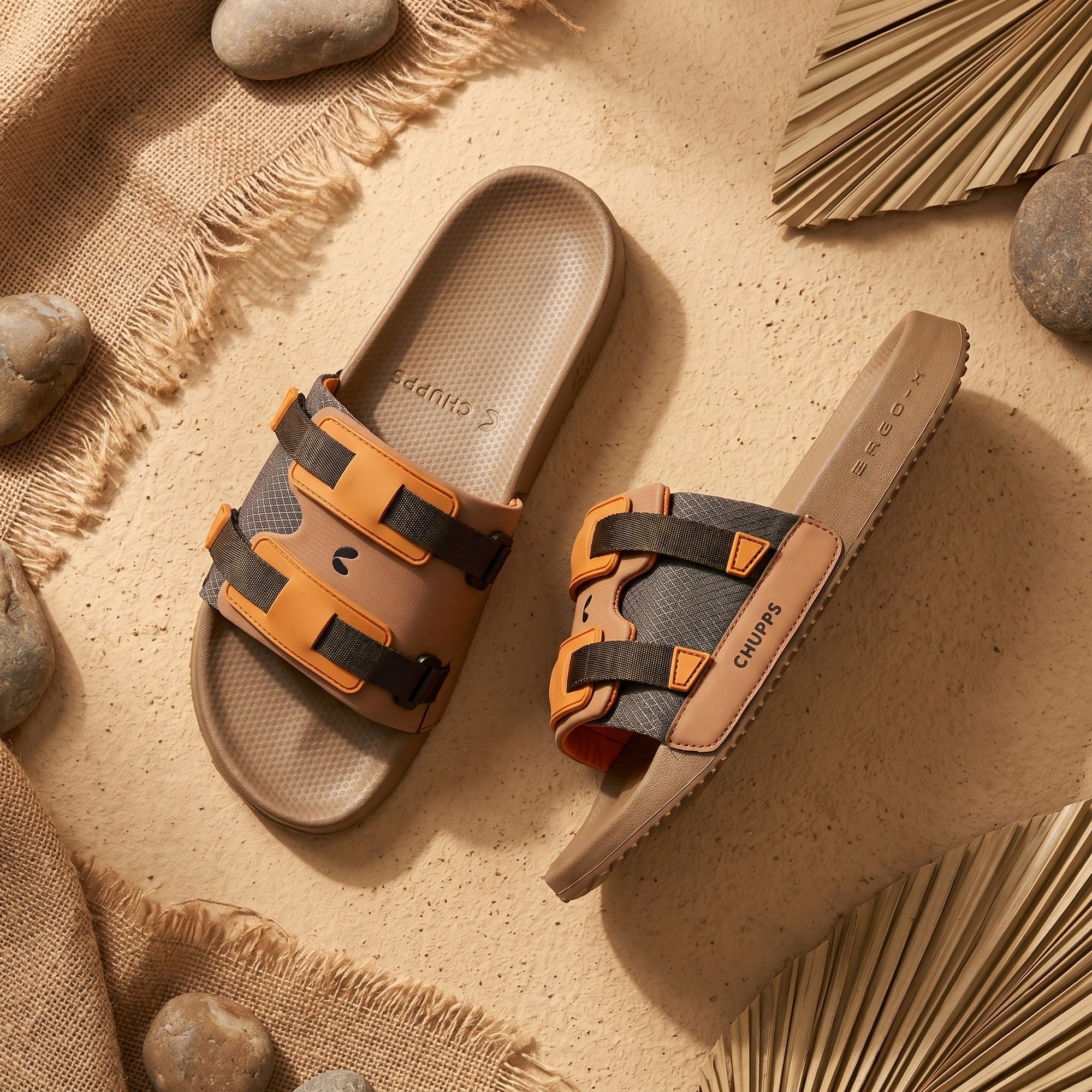Pro Sliders_brown
