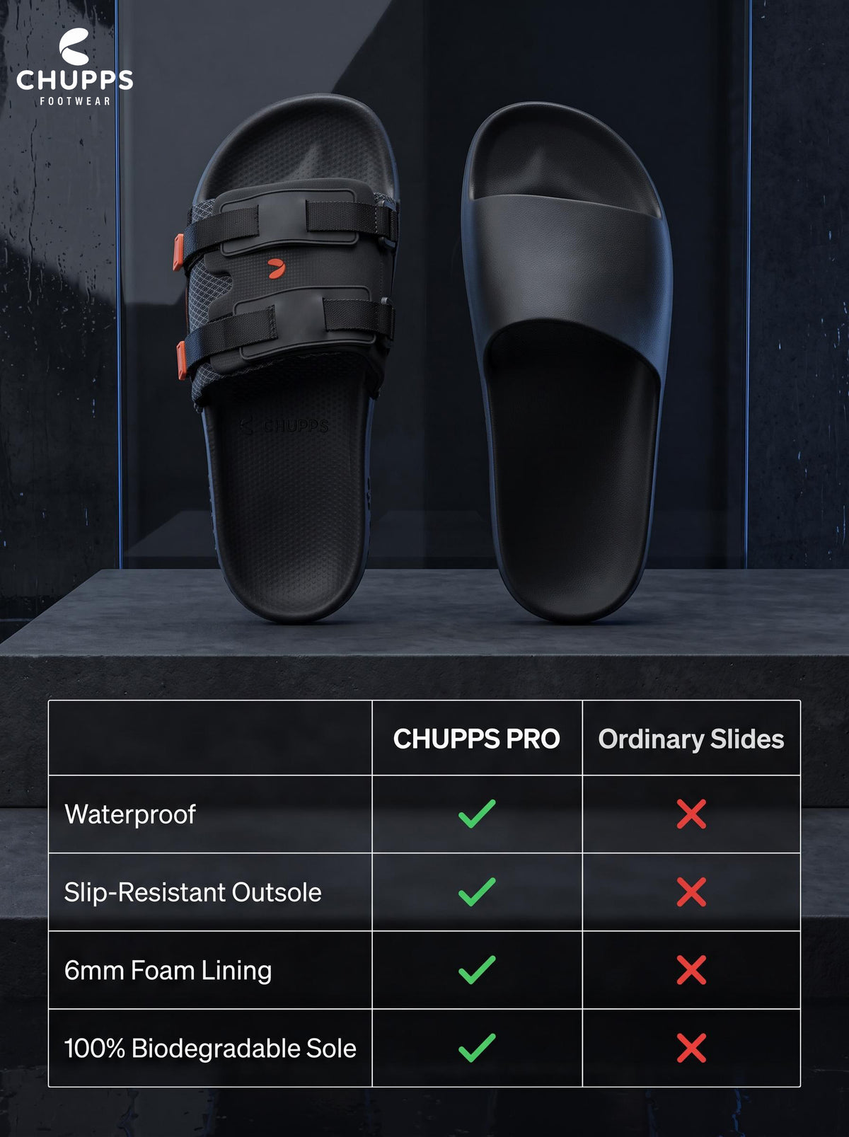Pro Sliders_black