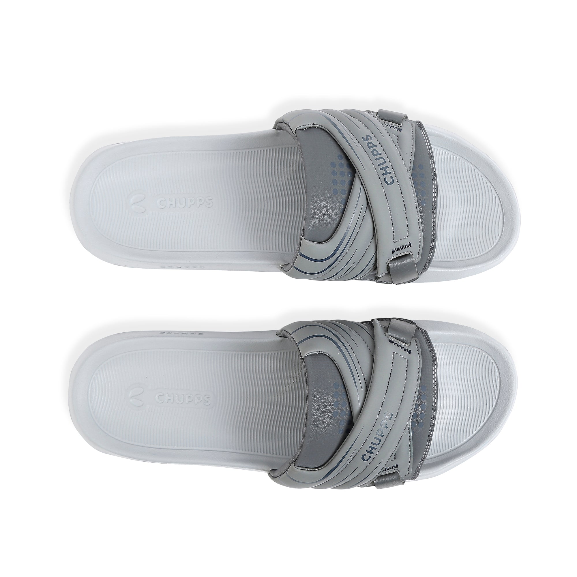 Vertex Grey Sliders