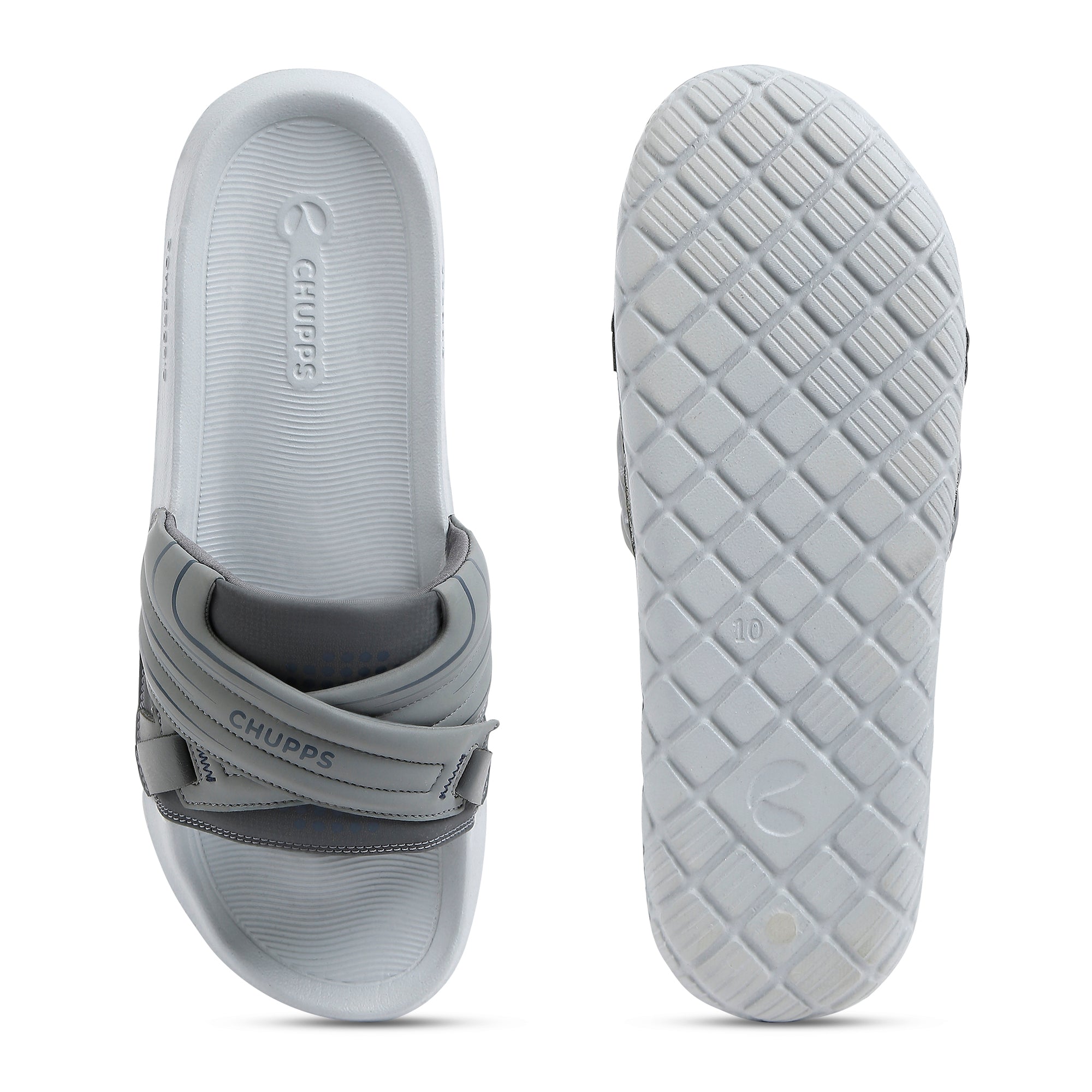 Vertex Grey Sliders