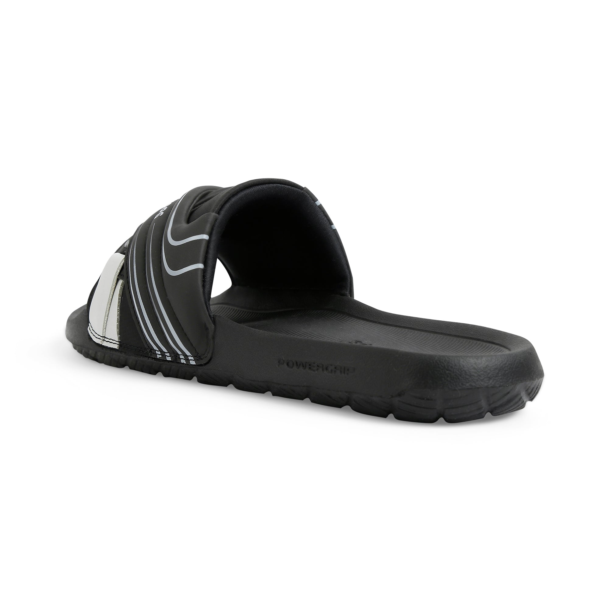 Vertex Black Sliders