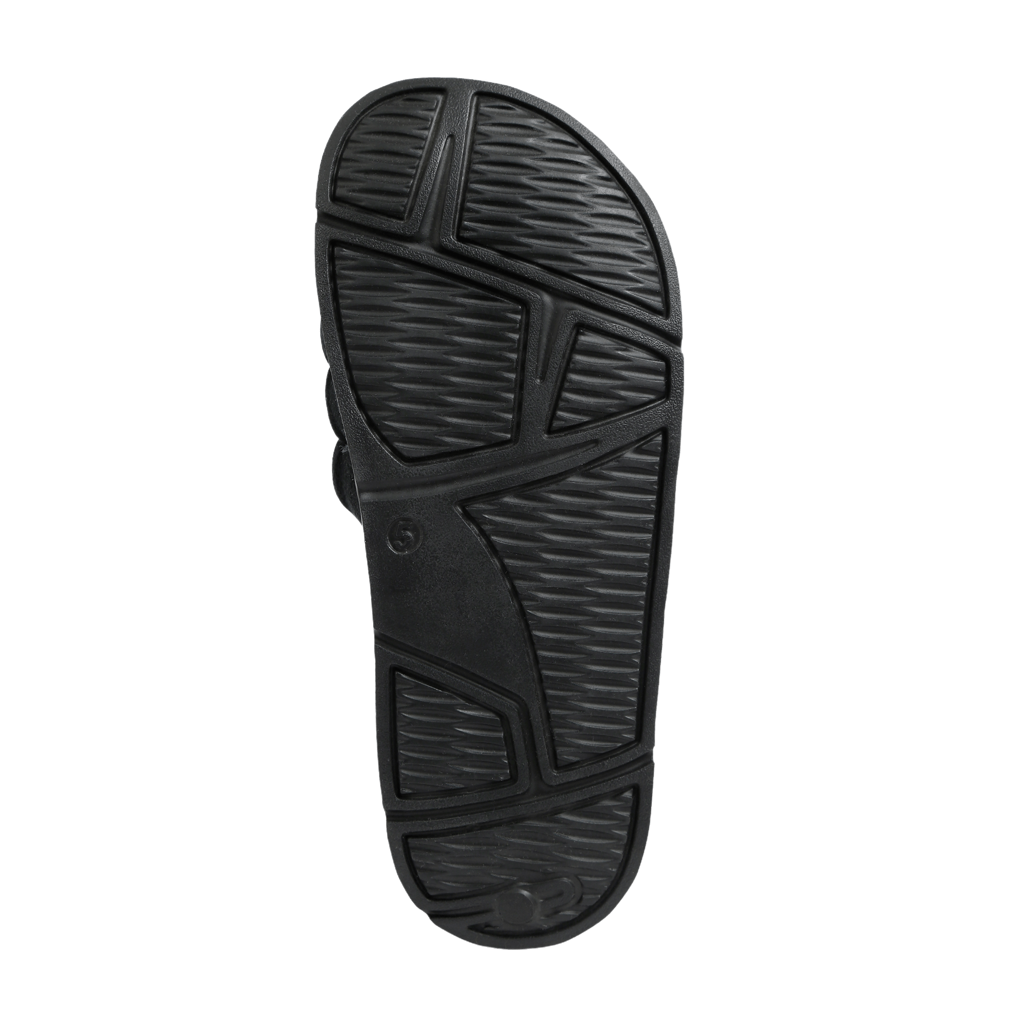 Cloud Cozy Sliders_black