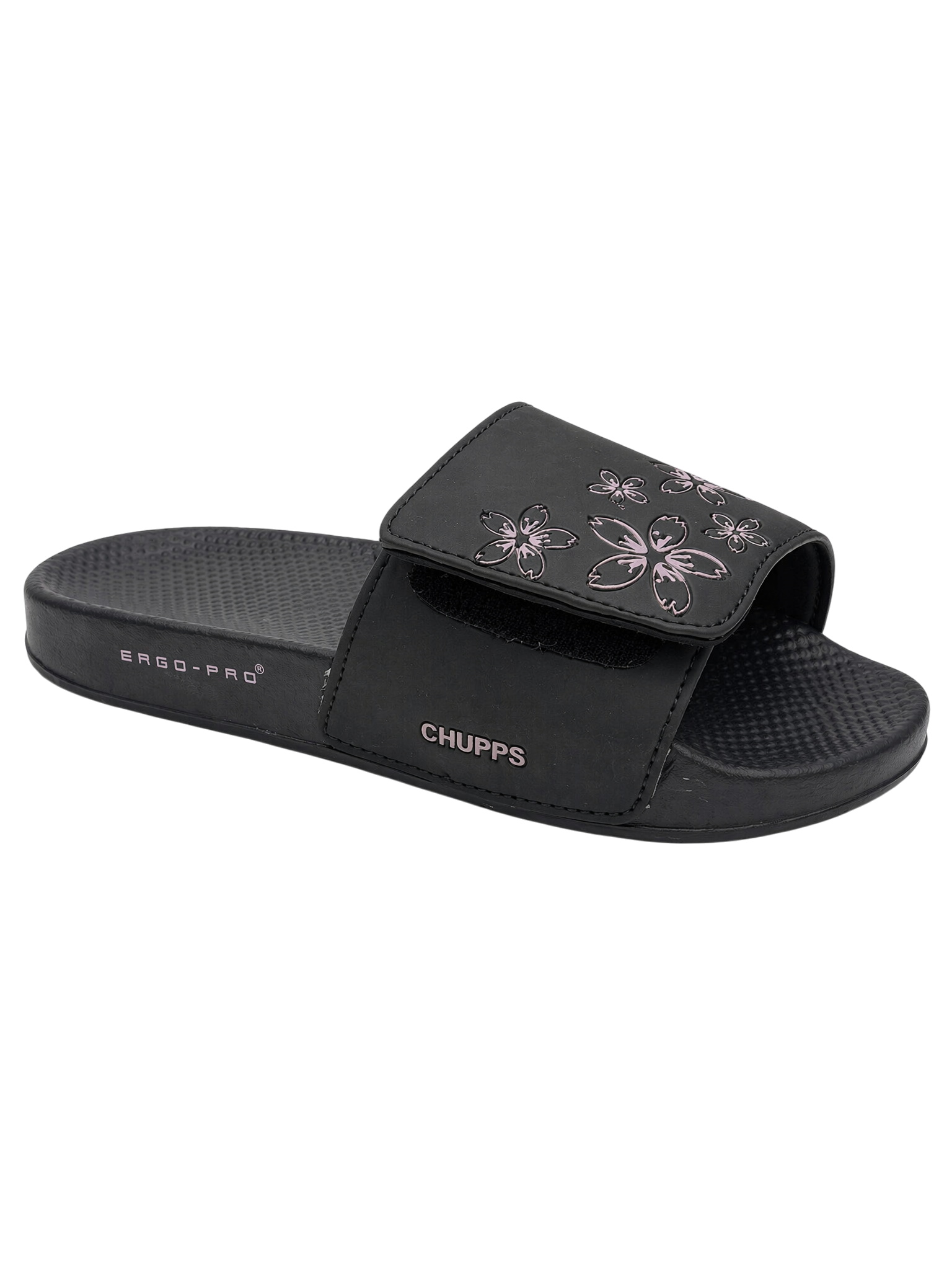 Sakura Sliders_black