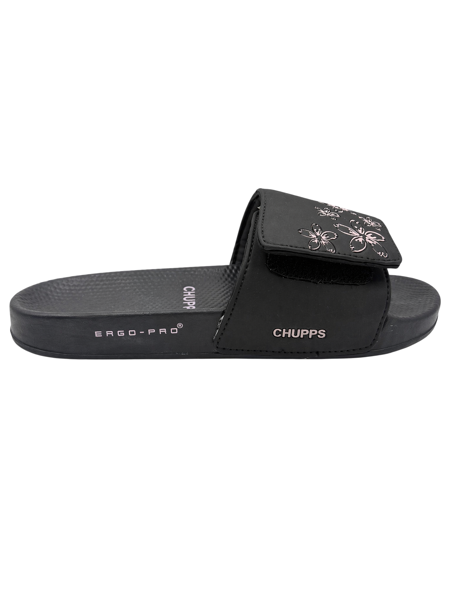 Sakura Sliders_black