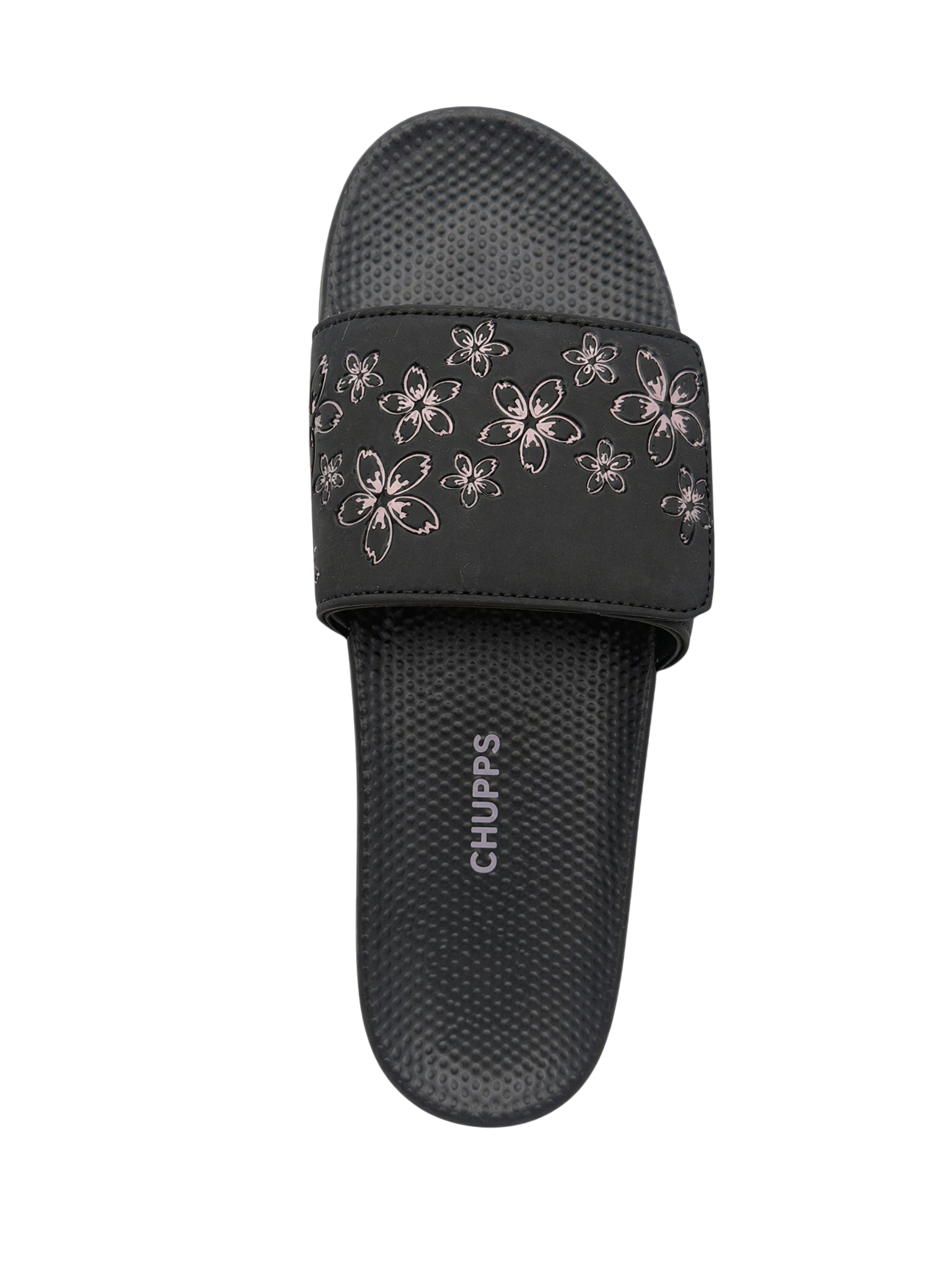 Sakura Sliders_black