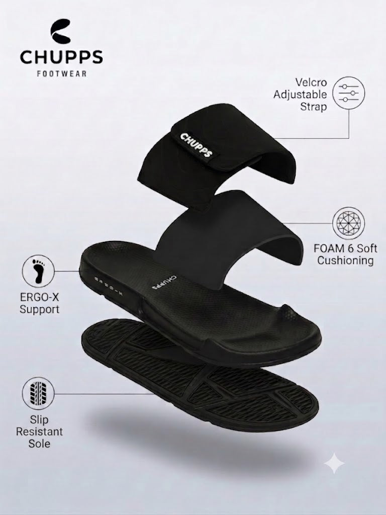 Flow Sliders_black_&amp;_black