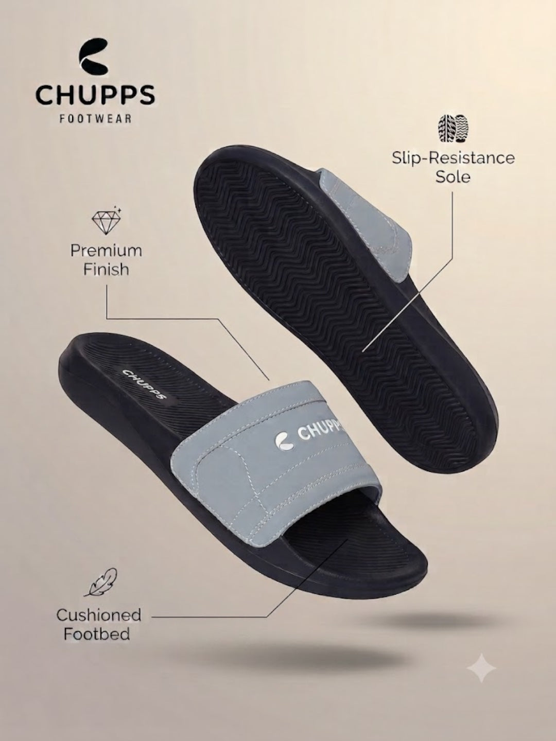 Craft Sliders_navy_&amp;_grey