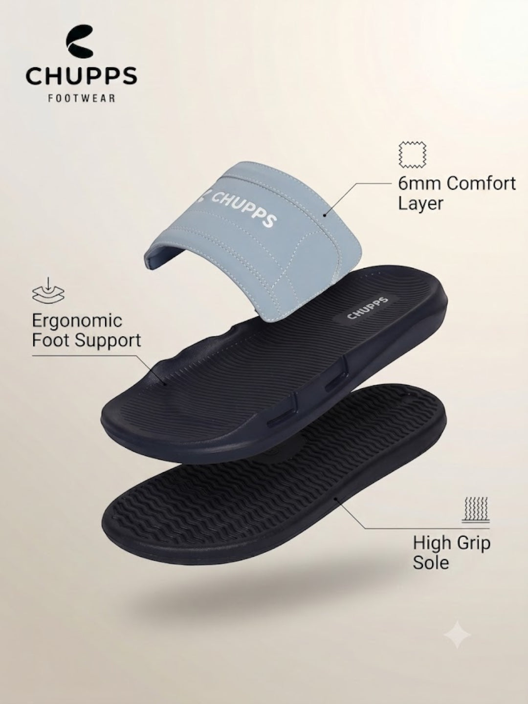 Craft Sliders_navy_&amp;_grey