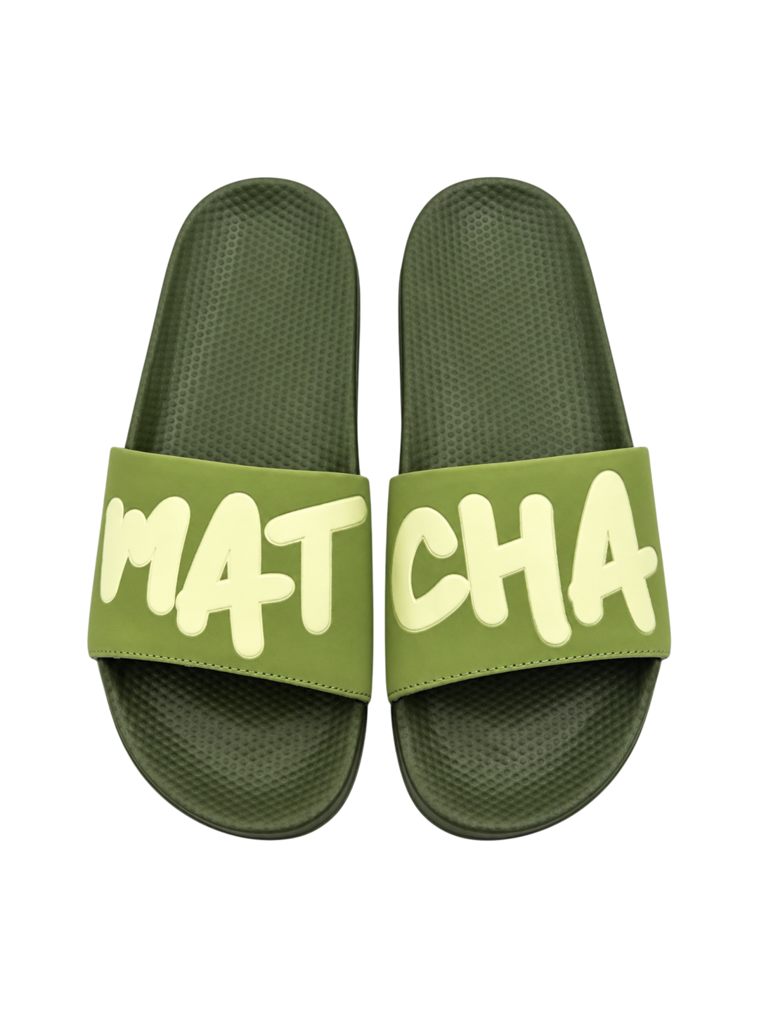Matcha Sliders_green