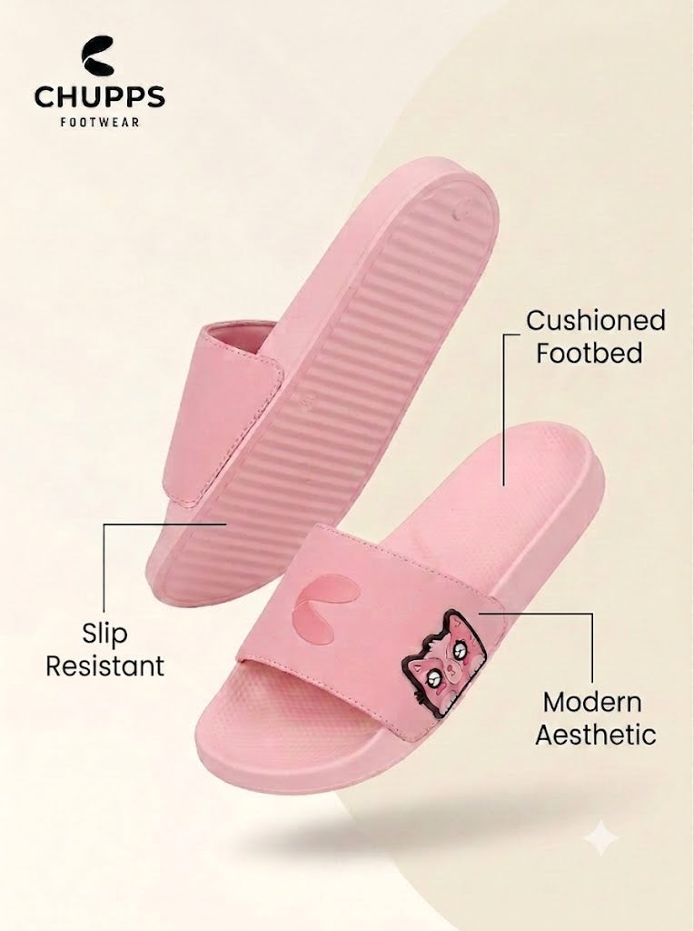 Neko Sliders_pink