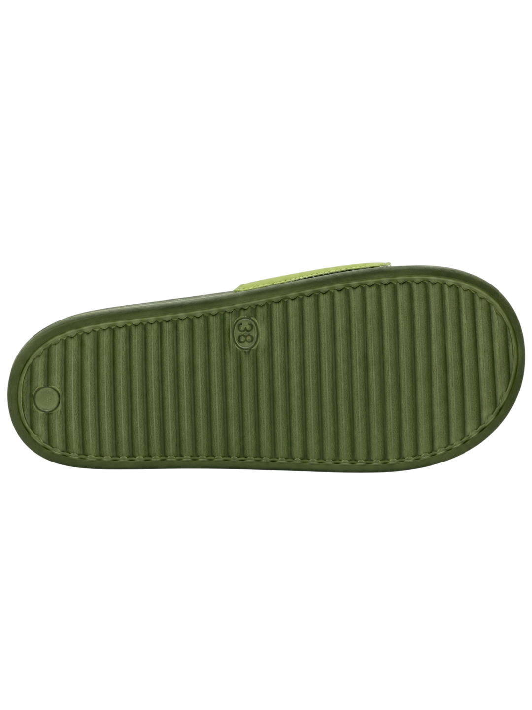 Matcha Sliders_green