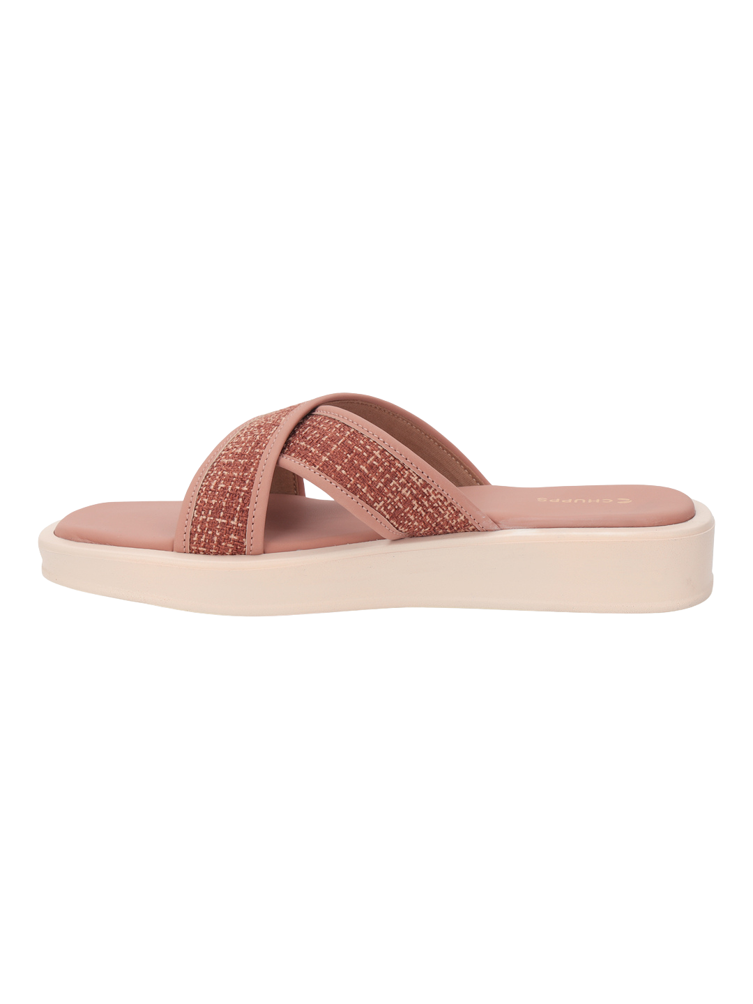 Cleo Sliders_peach