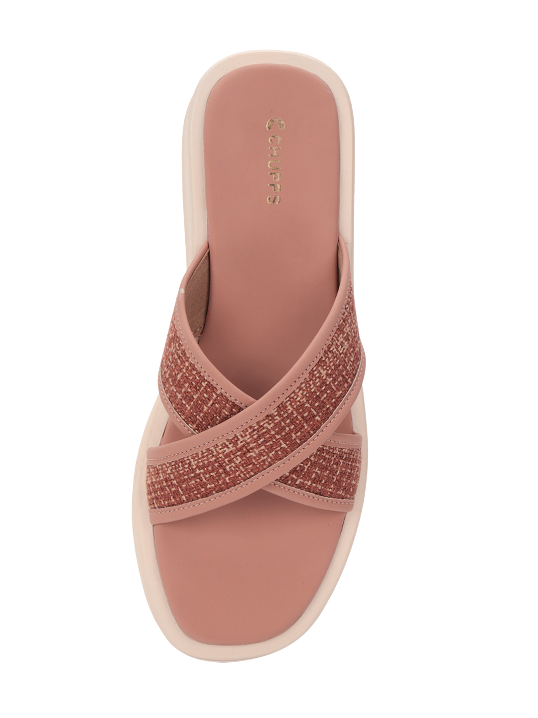 Cleo Sliders_peach