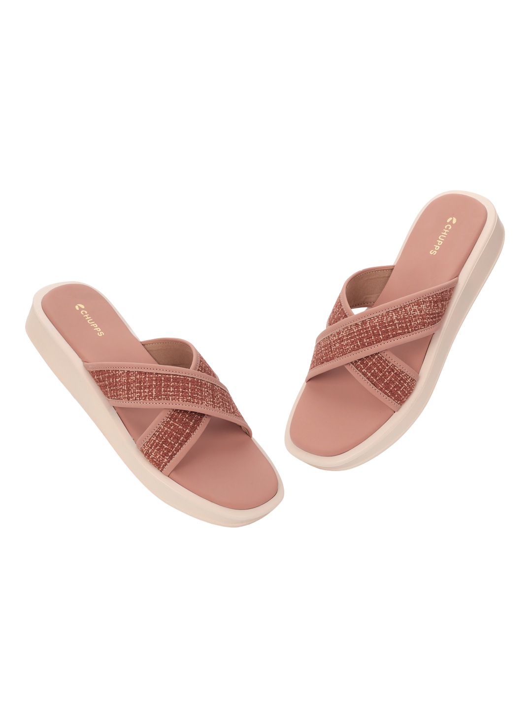 Cleo Sliders_peach