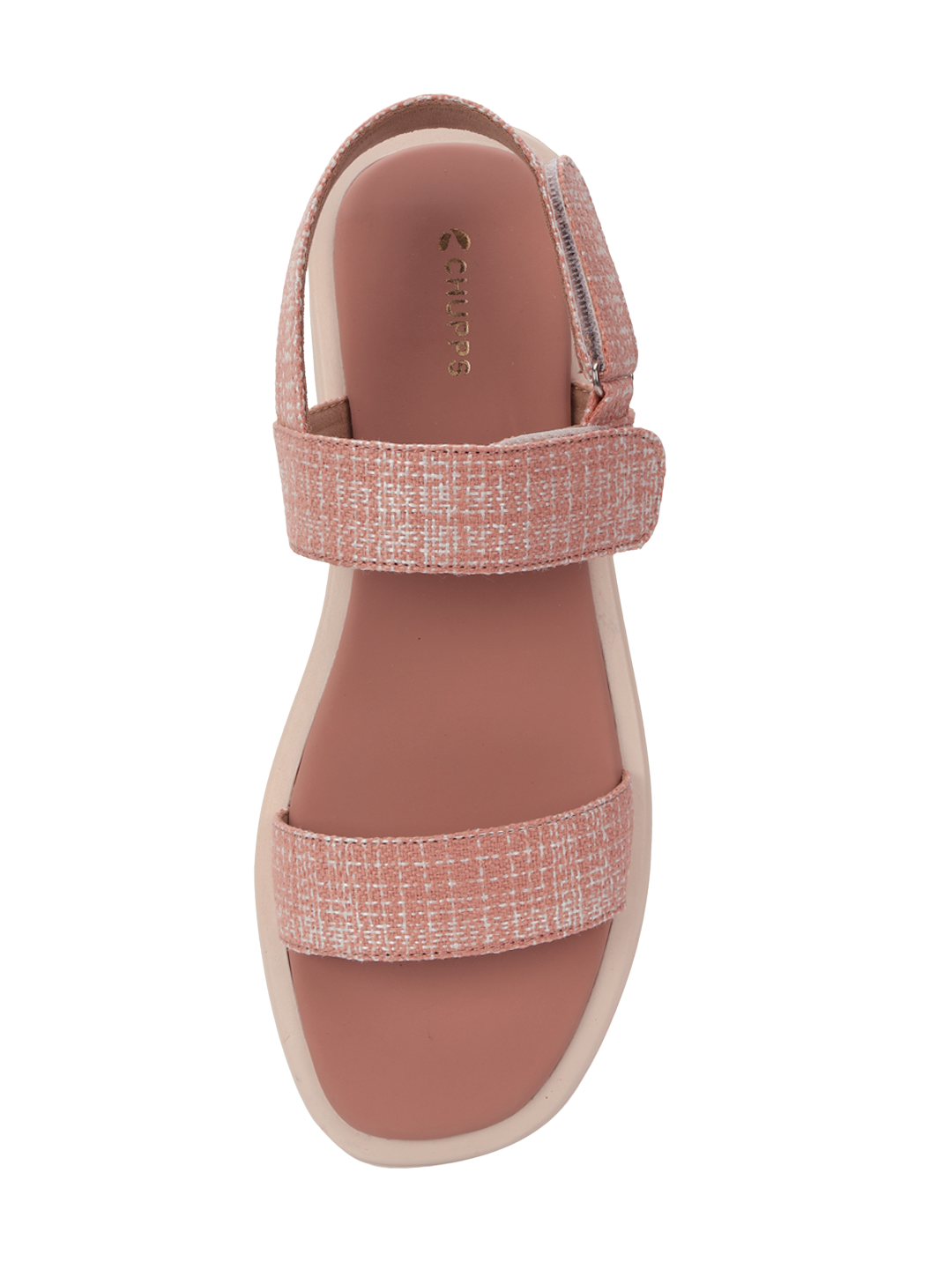 Sage Sandals_peach