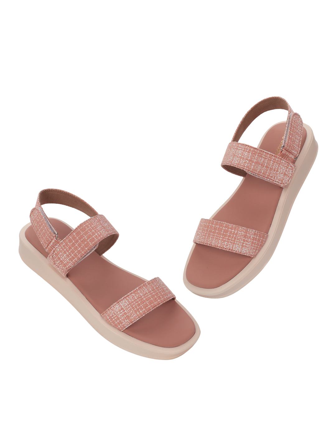 Sage Sandals_peach