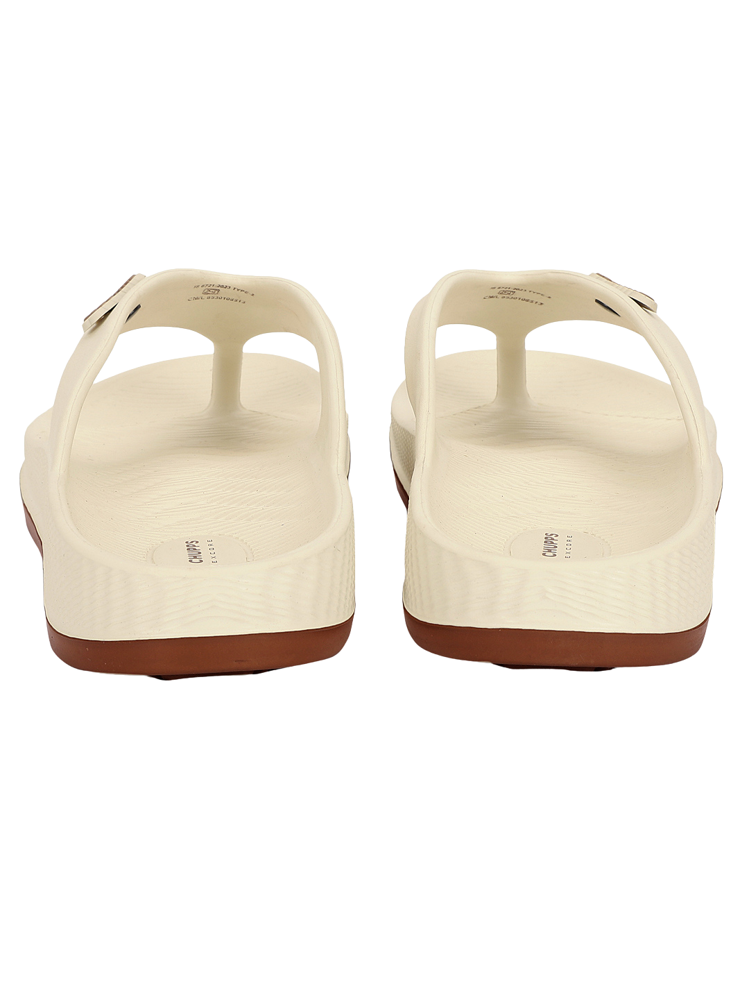 Rokk V-Straps_off_white_beige