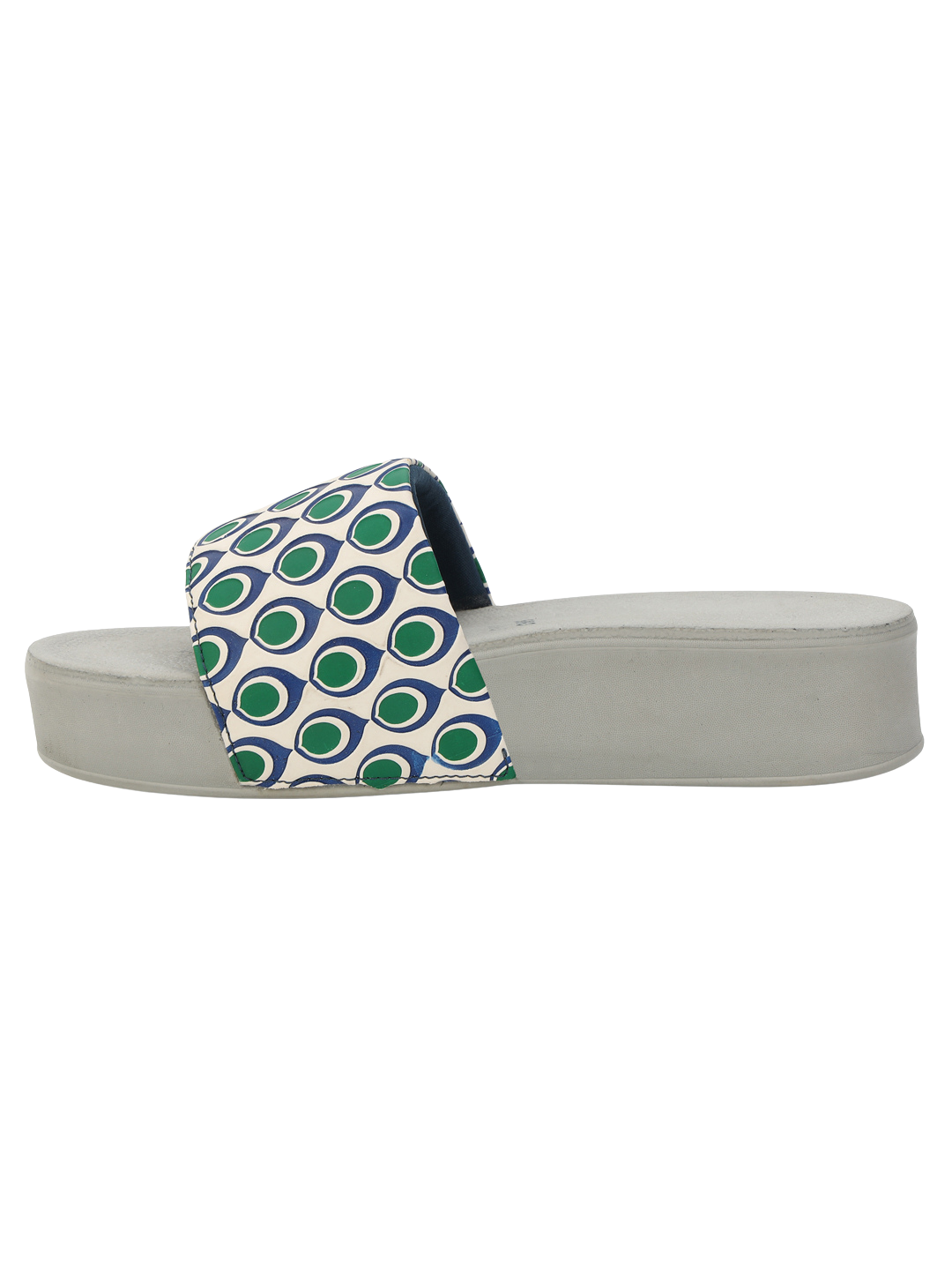 Raya Sliders_peacock_grey