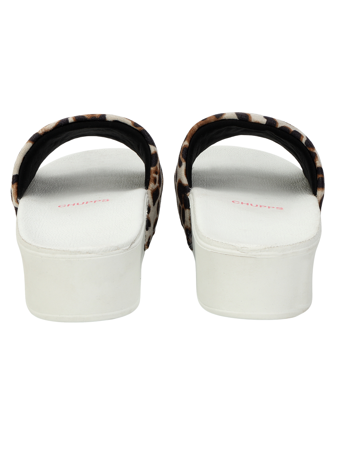 Raya Sliders_leopard_white