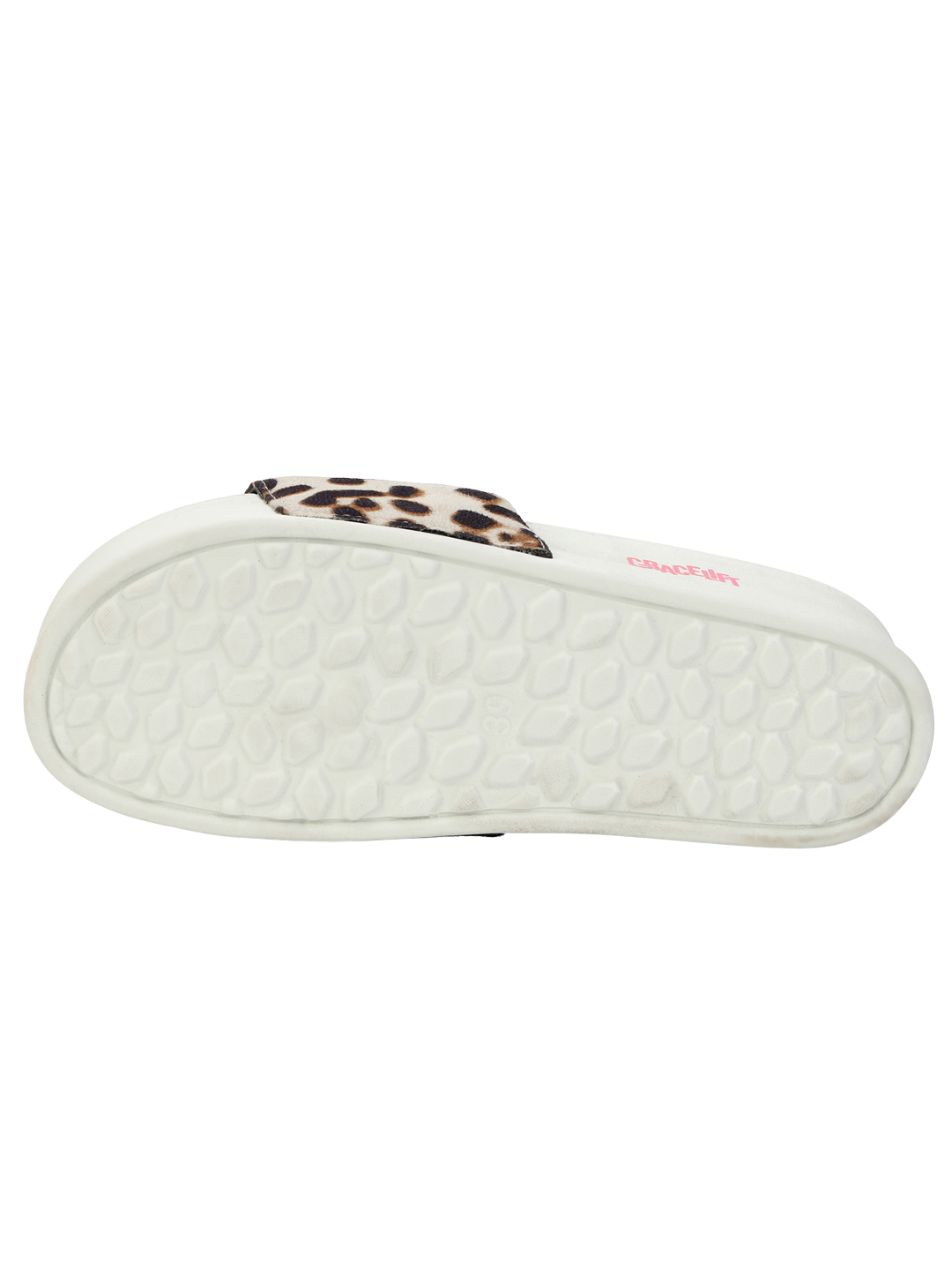 Raya Sliders_leopard_white