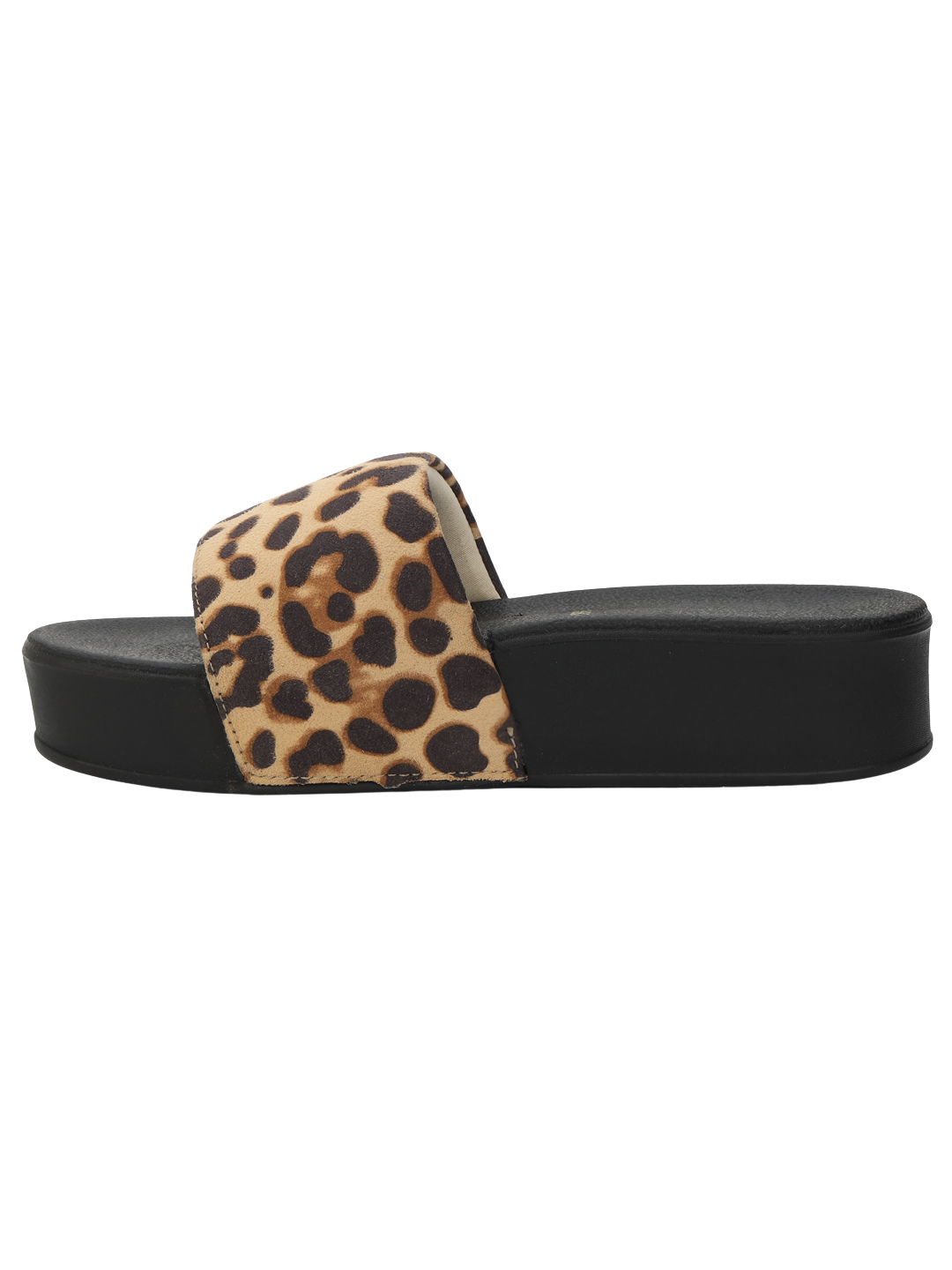 Raya Sliders_leopard_beige