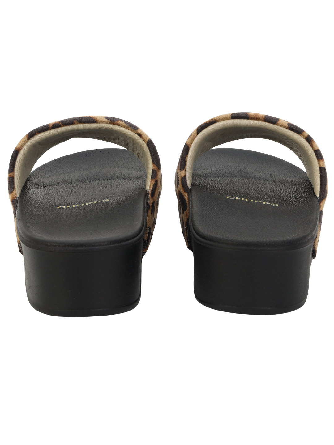 Raya Sliders_leopard_beige