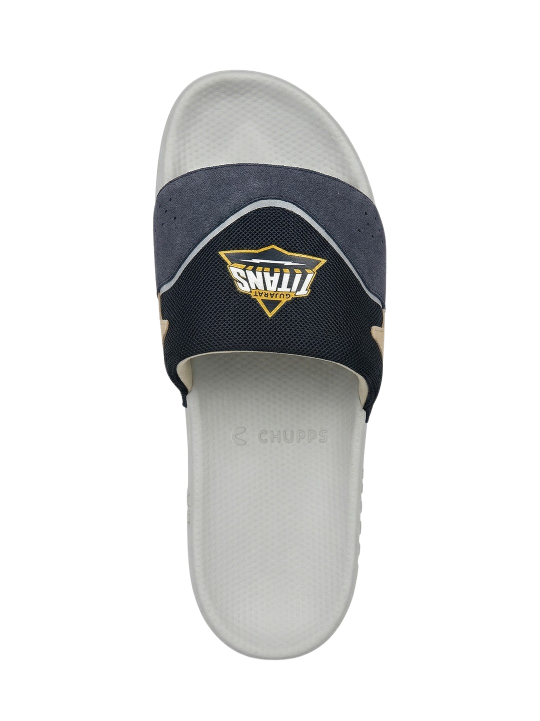 Chupps x GT Rush Sliders – Chupps Footwear