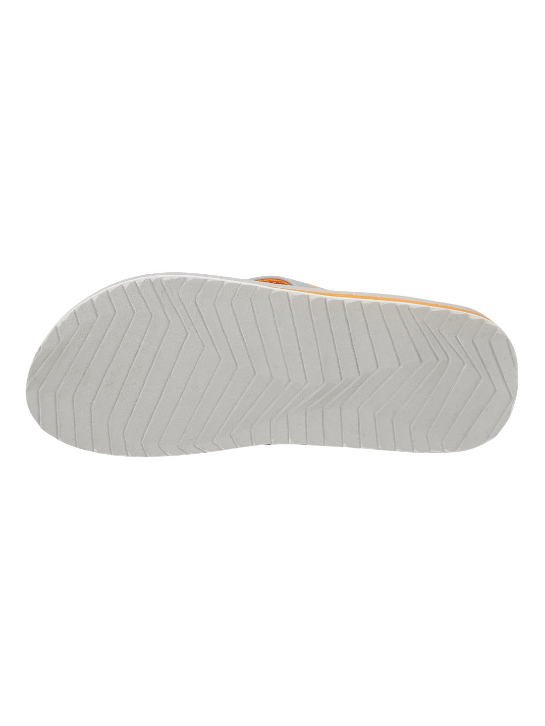 Rio V-Strap_grey_orange