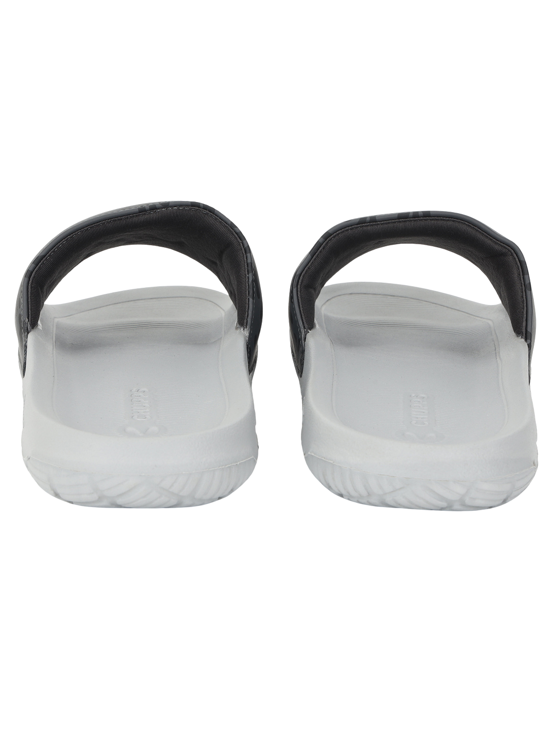 Coral Biodegradable Sliders_grey