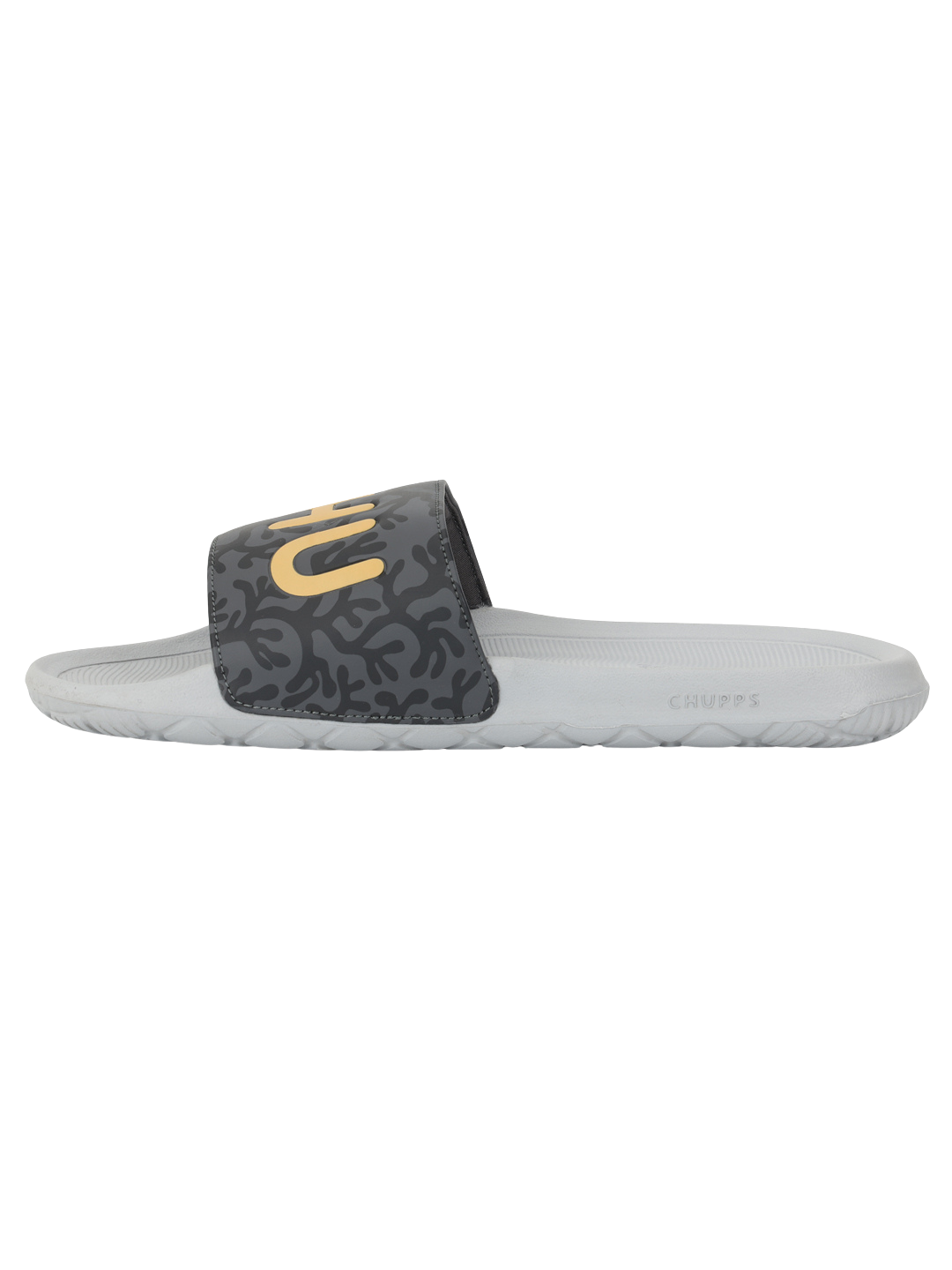Coral Biodegradable Sliders_grey