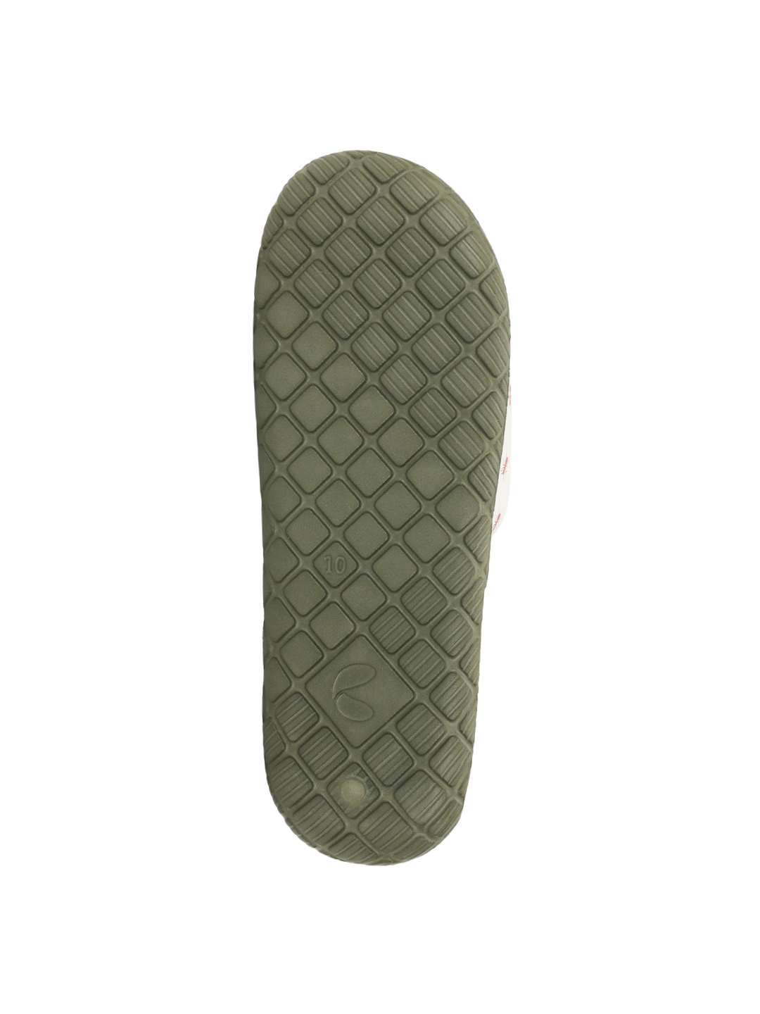 Ants Sliders_cream_olive