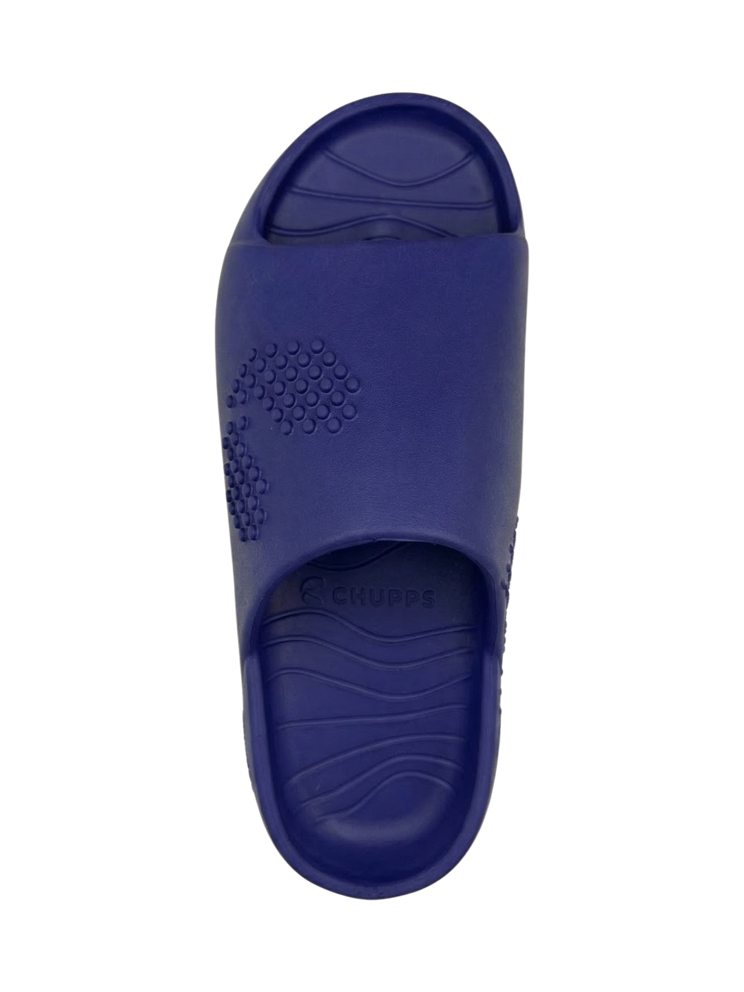 Chupster 100% Biodegradable Slides_blue